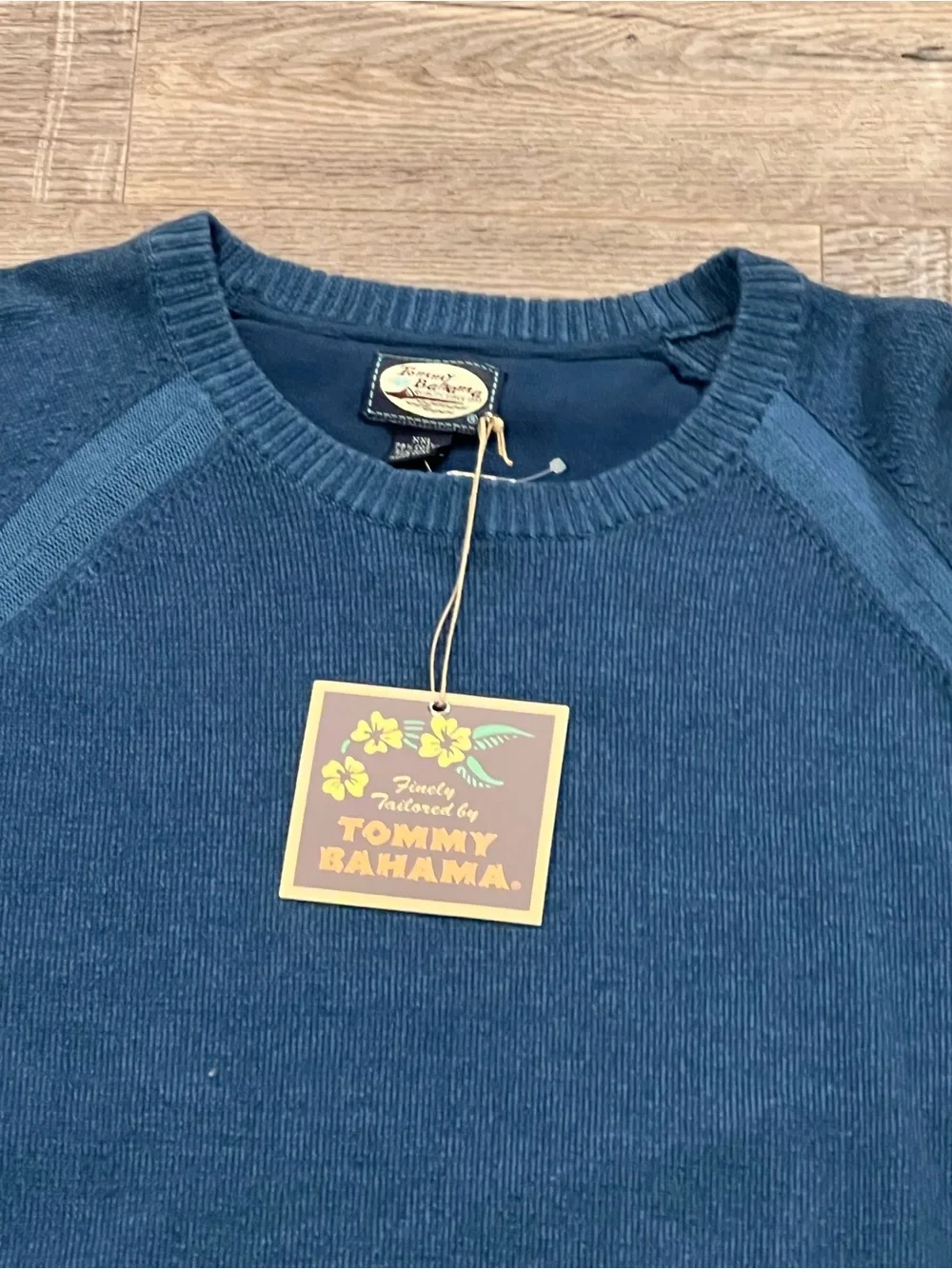 Tommy Bahama soft knit